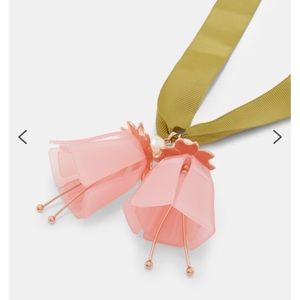 Gorgeous ted Baker necklace
